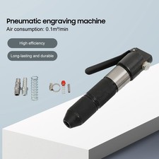 Air Stone Carving Pen