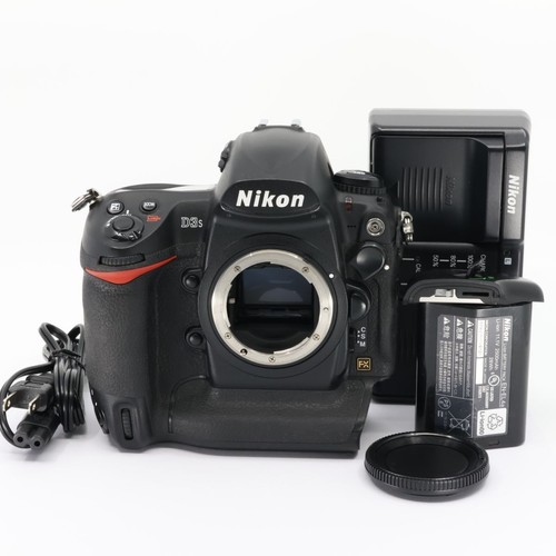 Nikon d3s body - nikon,