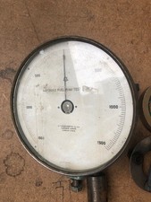 Hartridge fuel pump tester parts