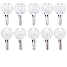 10PCS Thwaites Trimark Lucas