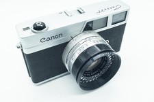 CANON CANONET.  The original