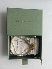 Oliver Bonas Phoebe Pearl &