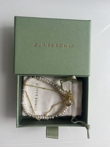 Oliver bonas phoebe pearl - bonas, &