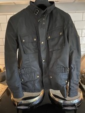 Belstaff Crosby Black