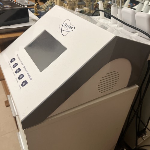 Elemis biotec facial machine - elemis,