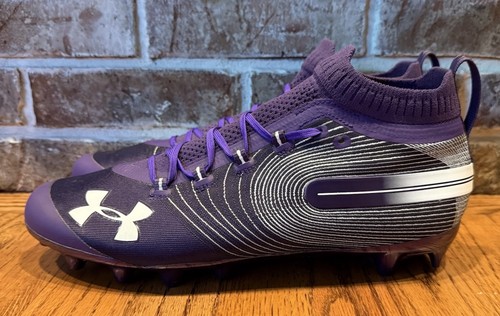 Men size under armour - 12.5,