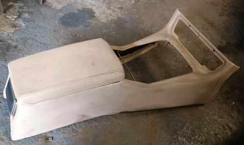 Jaguar xjs centre - xjs, console