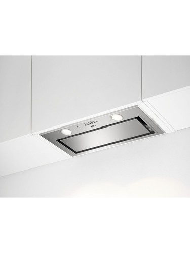 Aeg dge5661hm canopy hood - hood, 54cm