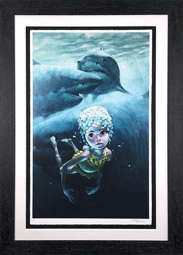 Worse things happen sea - happen, at