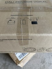 Dali Zensor Vokal centre