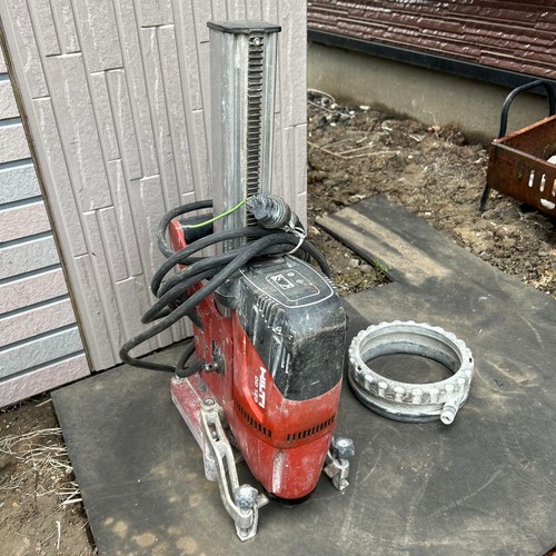 Hilti dd120 diamond - hilti,