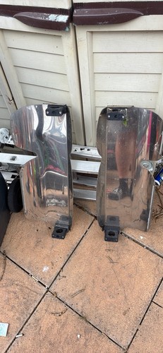 Mirror guards daf - mirror, xb