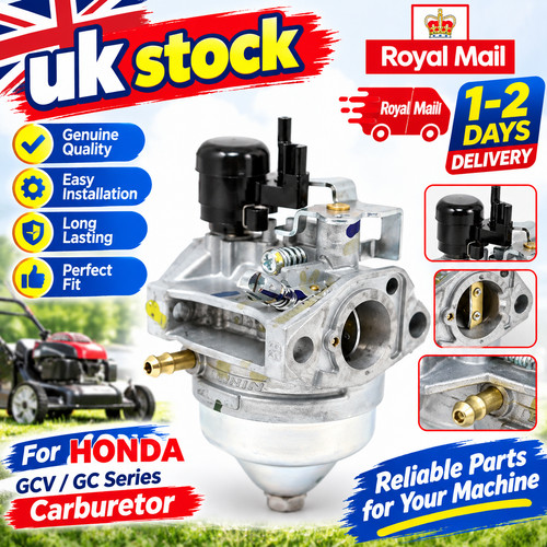Genuine carburettor auto choke - carburettor,