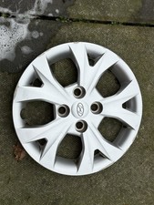 HYUNDAI I10 14" WHEEL TRIM X 1