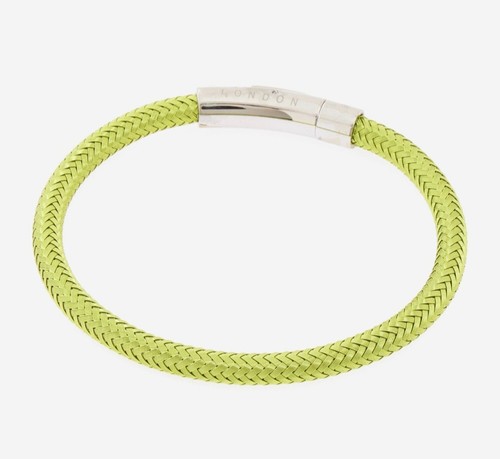Tateossian london seta green - london,