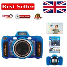 8MP KidiZoom Kids Camera with