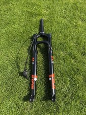 Fox forks - fox,