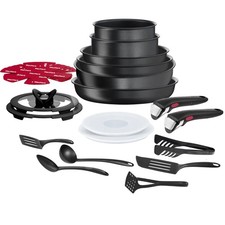 Tefal ingenio 22pc non stick - ingenio, non-stick