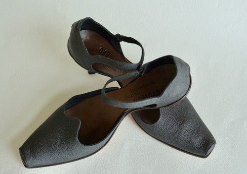 Cyd woq shoes all leather - all,