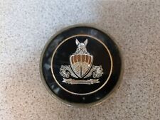 Rover P4 (1949-1964) Chrome