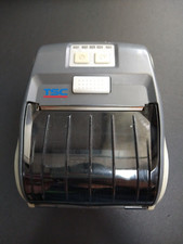 TSC Barcode Printer Alpha-3RB -No Battery -No Labels -No Cables -Broken bodywork