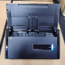 Fujitsu ScanSnap iX500 Color