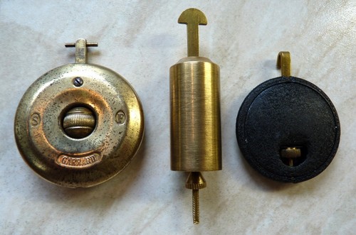 Original and scarce - (p5), x