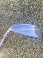 TAYLORMADE LEFT HANDED MILLED