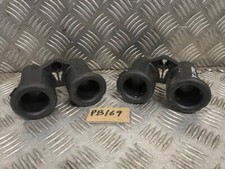 HONDA CBF1000 injection body trumpets