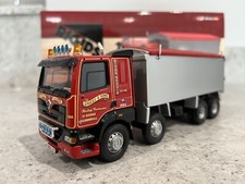 Corgi - Foden Alpha Rigid Tipper - Stocks & Sons - CC13909 - 1:50 - Mint/New