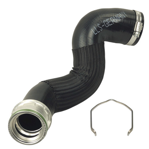 Turbo hose for audi - for,