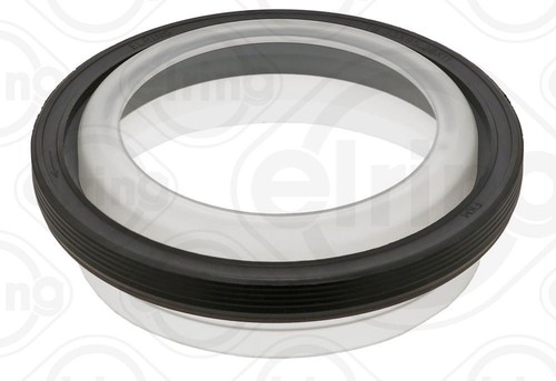 Crank shaft oil seal - crank,