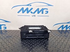 16-19 AUDI A4 B9 MMI