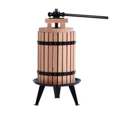 Fruit Vegetable Press