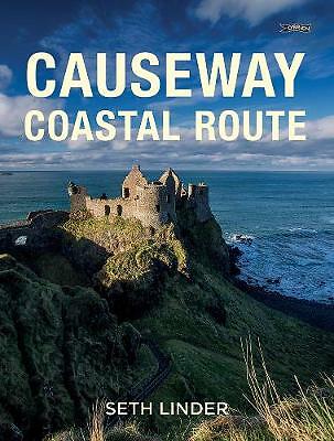 Causeway coastal route - coastal, by