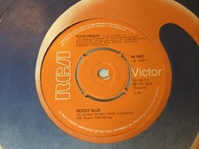 Elvis Presley: Moody Blue