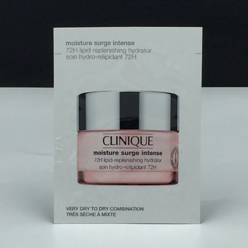 Clinique moisture surge - clinique,