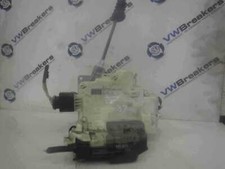 Volkswagen Passat B7 2010-2015