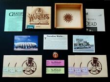 Grateful Dead Warlocks Box Set