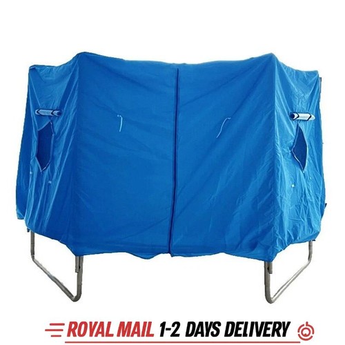 Trampoline tent - trampoline,