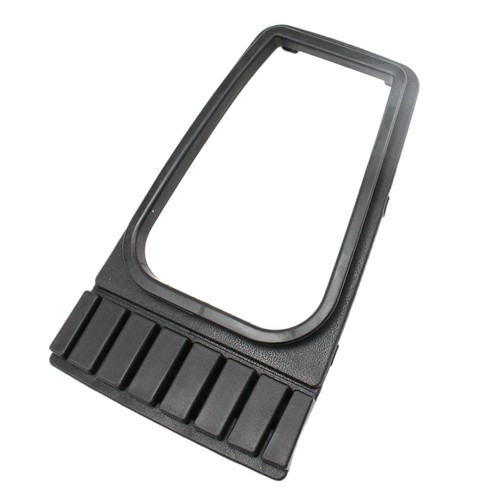 Car gear shift - shift, gaiter