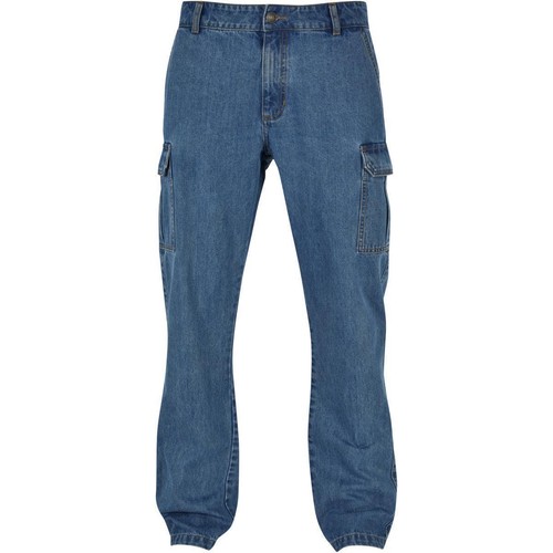 Cargo jeans men urban - cargo,