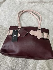 Joshua Taylor Genuine Leather