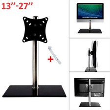 Single Computer Monitor Arm