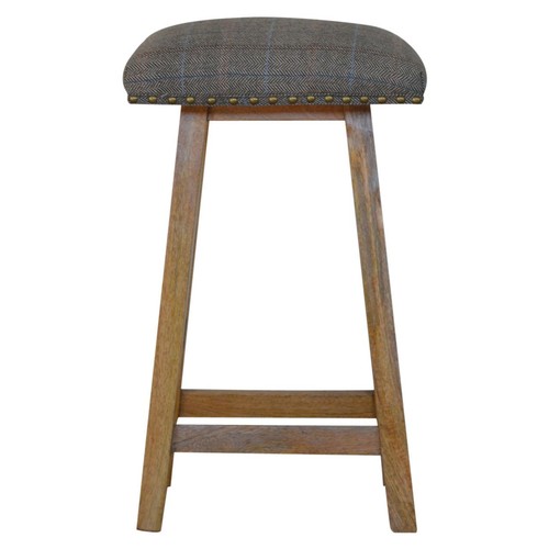 Multi tweed breakfast - multi, bar