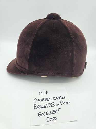 Charles owen fian brown - charles,