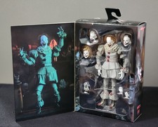 2017 NECA Reel Toys IT