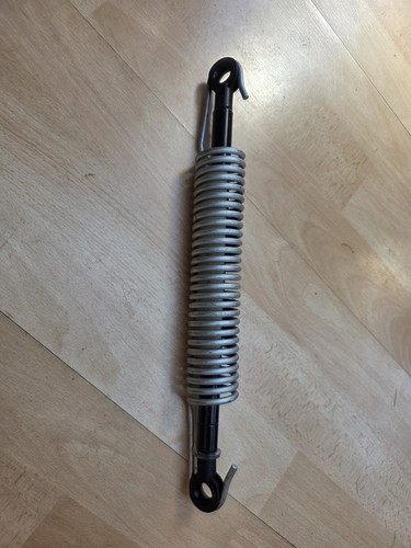 Right tailgate gas spring - tailgate,