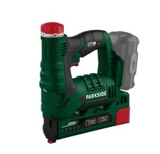 Parksidep 20V Cordless Nail