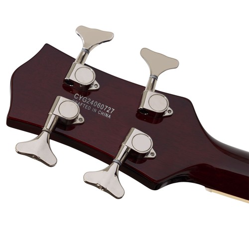 Gretsch streamline jet - streamline, club